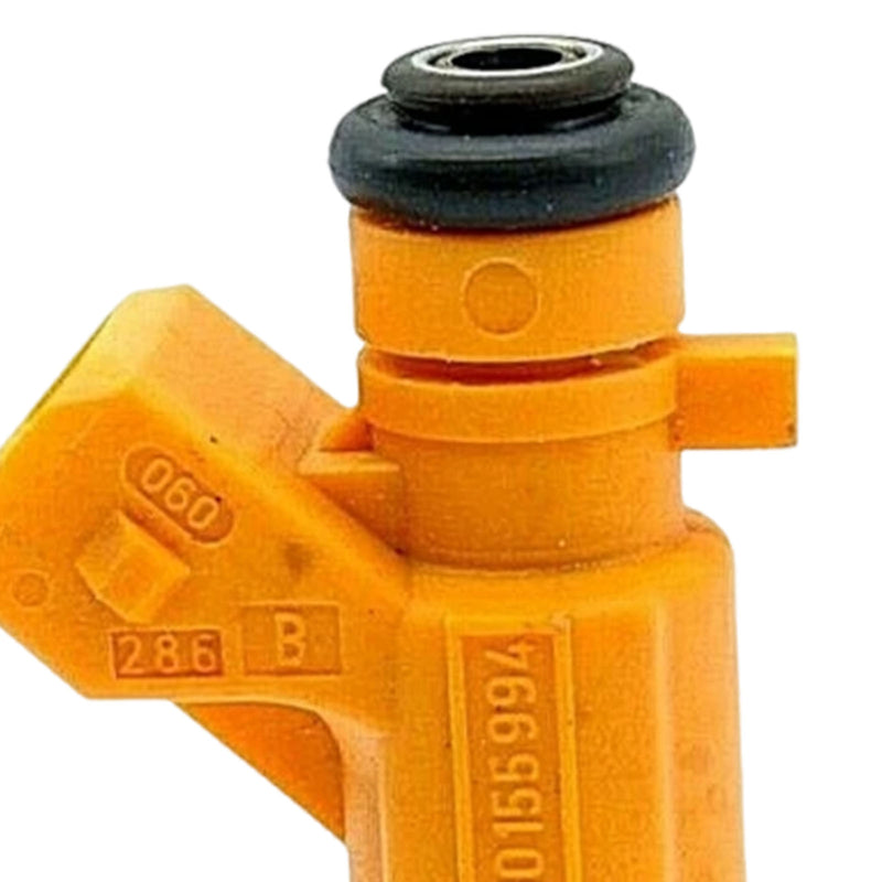 Peugeot 607 For Renault Clio II 2000-2002 0280155994 1PCS Fuel Injector