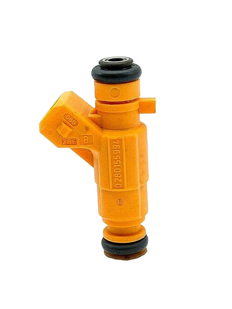 Peugeot 607 For Renault Clio II 2000-2002 0280155994 1PCS Fuel Injector
