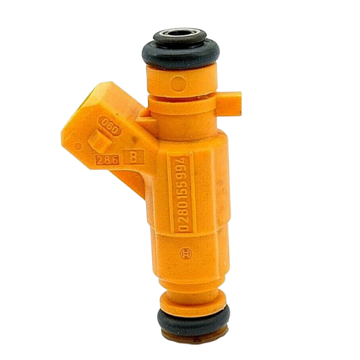 Peugeot 607 For Renault Clio II 2000-2002 0280155994 1PCS Fuel Injector