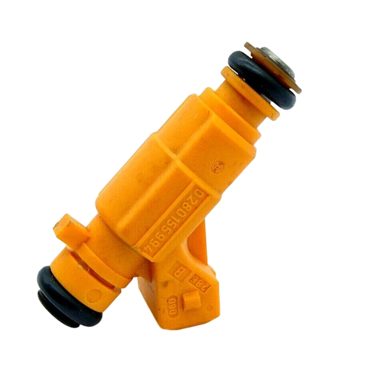 Peugeot 607 For Renault Clio II 2000-2002 0280155994 1PCS Fuel Injector