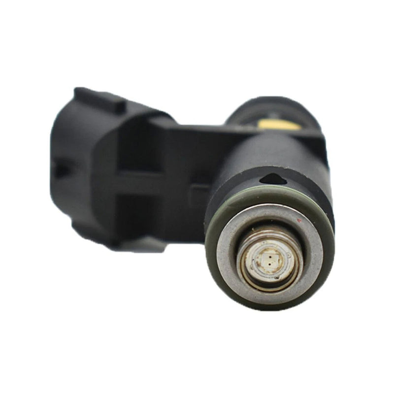 Seat Altea For Skoda Fabia I 2006-2007 036906031AG 1PCS Fuel Injector