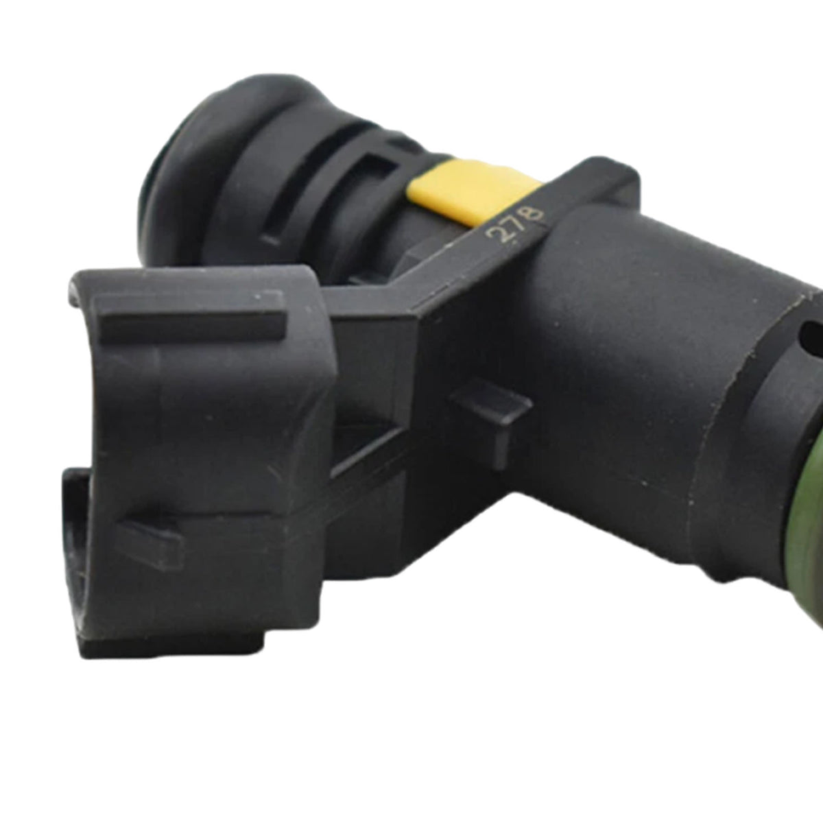 Seat Altea For Skoda Fabia I 2006-2007 036906031AG 1PCS Fuel Injector
