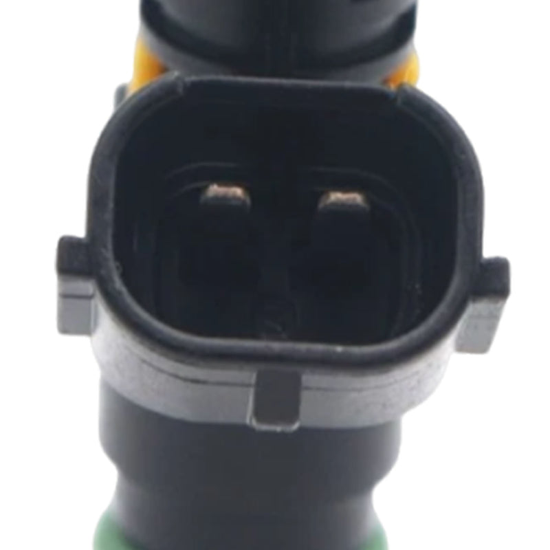 Seat Altea For Skoda Fabia I 2006-2007 036906031AG 4PCS Fuel Injector