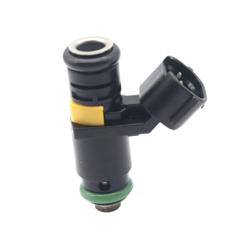 Seat Altea For Skoda Fabia I 2006-2007 036906031AG 1PCS Fuel Injector