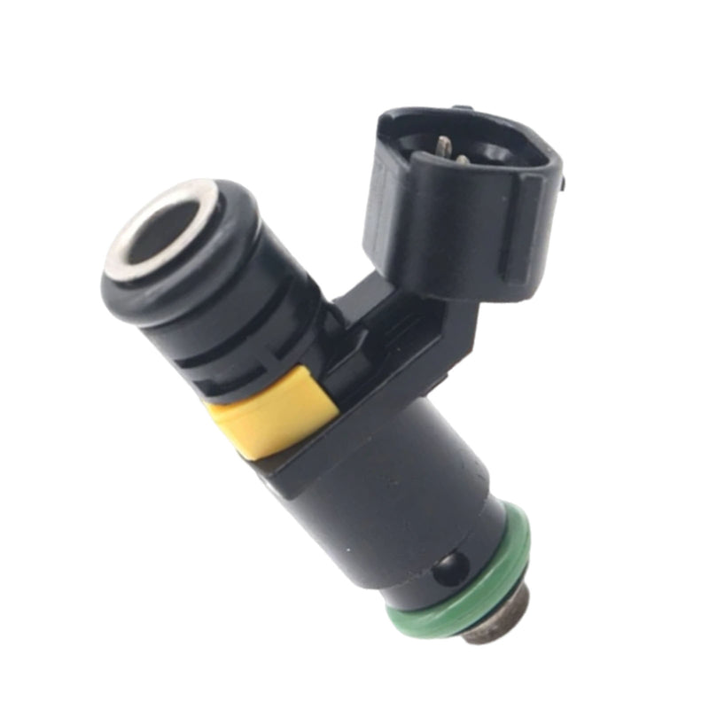 Seat Altea For Skoda Fabia I 2006-2007 036906031AG 1PCS Fuel Injector
