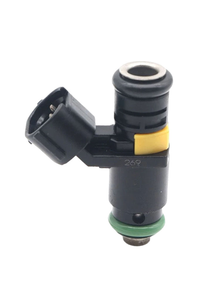 Seat Altea For Skoda Fabia I 2006-2007 036906031AG 1PCS Fuel Injector