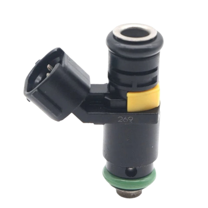 Seat Altea For Skoda Fabia I 2006-2007 036906031AG 1PCS Fuel Injector