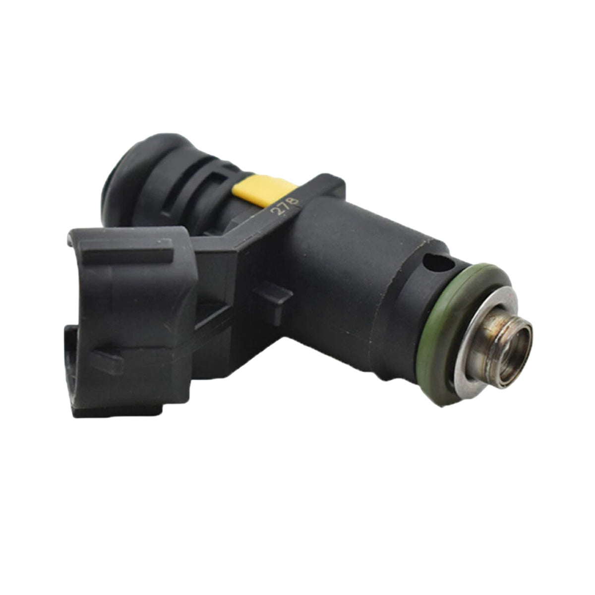 Seat Altea For Skoda Fabia I 2006-2007 036906031AG 1PCS Fuel Injector