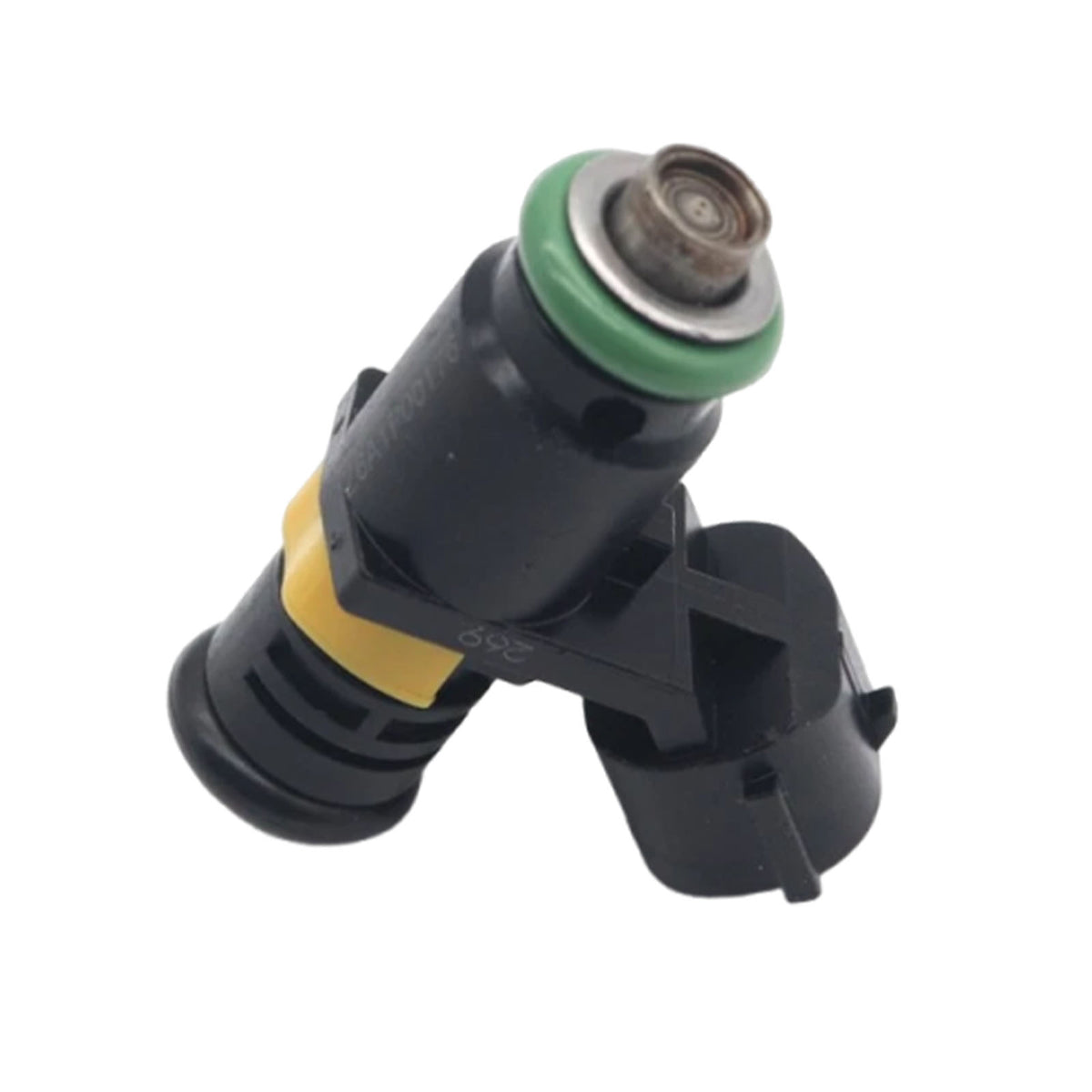 Seat Altea For Skoda Fabia I 2006-2007 036906031AG 1PCS Fuel Injector