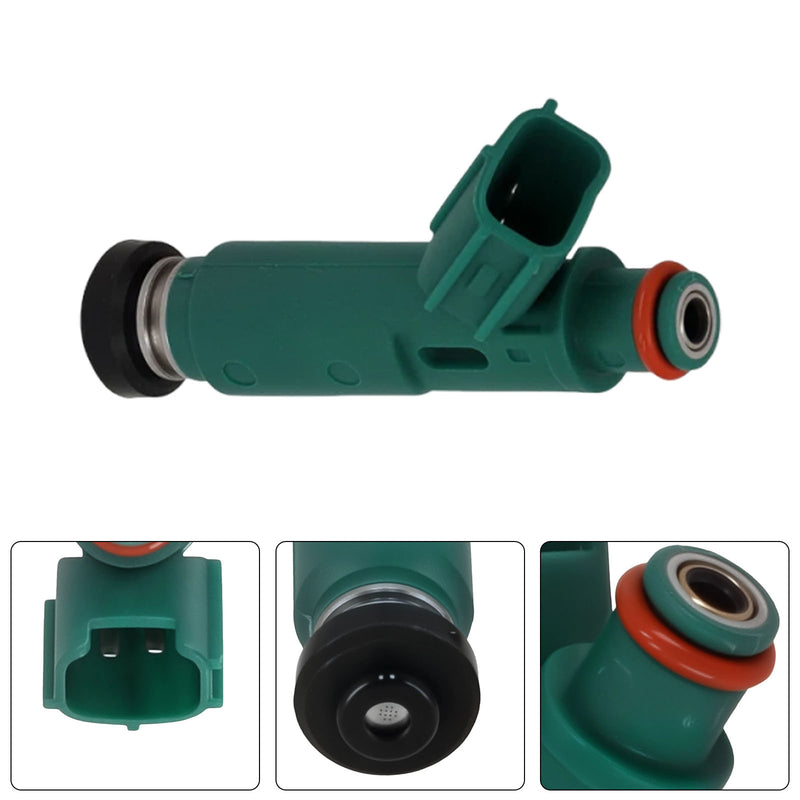 Toyota Celica 2000-2005 Corolla 2000-2004 23250-22040 1PCS Fuel Injector