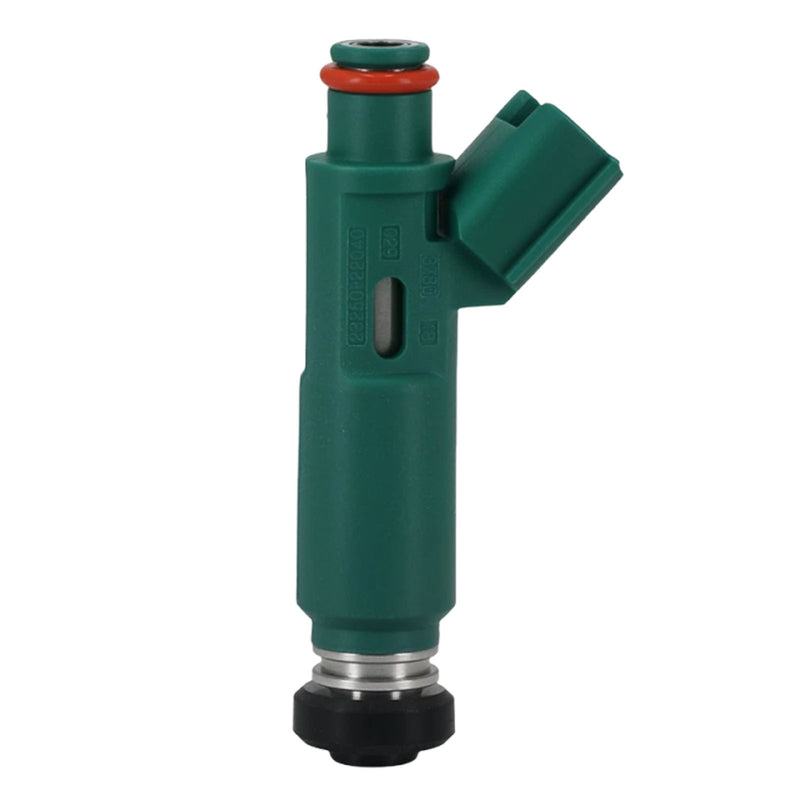 Toyota Celica 2000-2005 Corolla 2000-2004 23250-22040 1PCS Fuel Injector