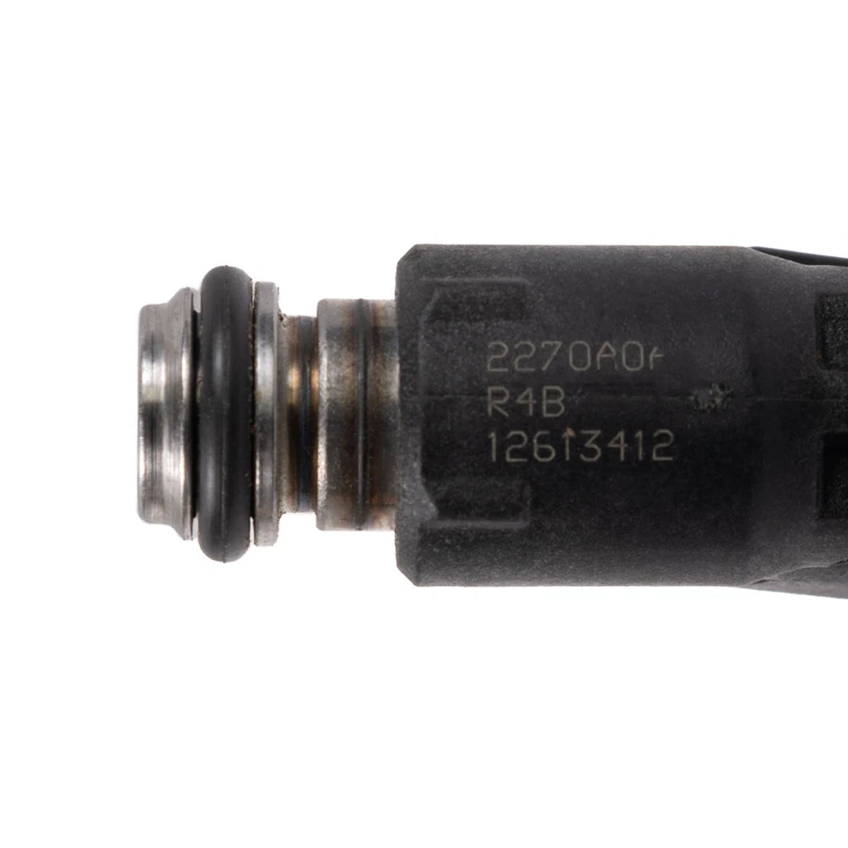 Chevrolet Express 2500 3500 Van 2010-2020 12613412 8PCS Fuel Injector