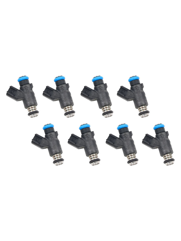 Chevrolet Express 2500 3500 Van 2010-2020 12613412 8PCS Fuel Injector