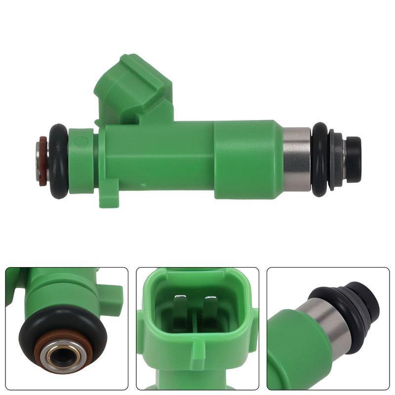 Infiniti EX35 For Nissan Altima 2007-2018 16600-jk20a 1PCS Fuel Injector