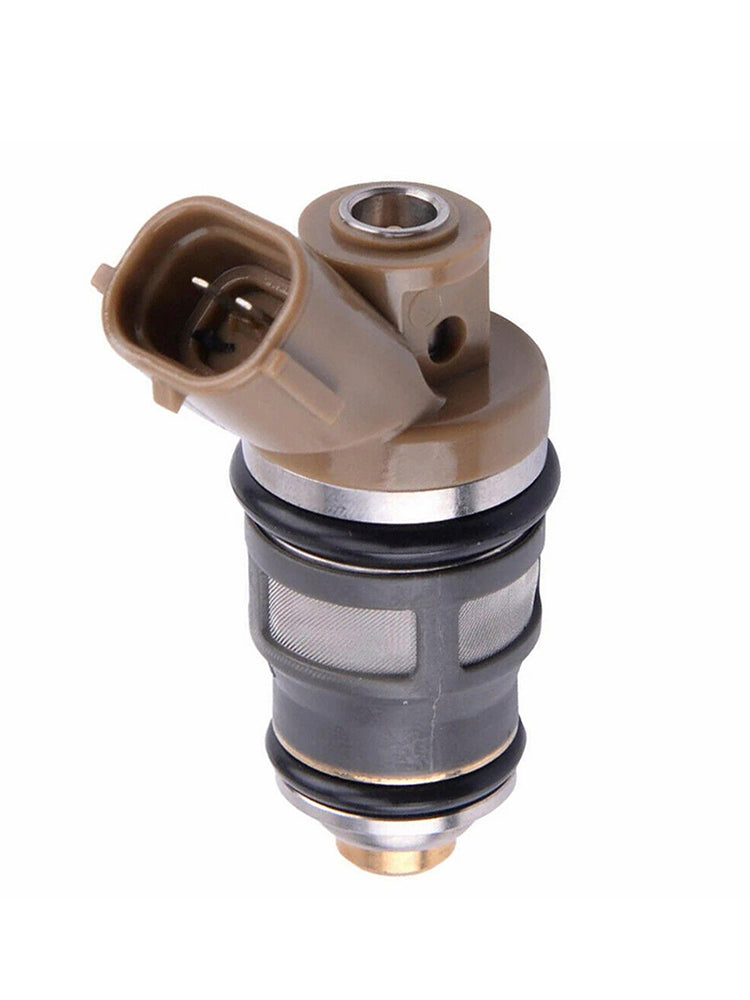 Toyota Corolla AE101 1991-2000 AE111 1997-2000 23250-16140 1PCS Fuel Injector