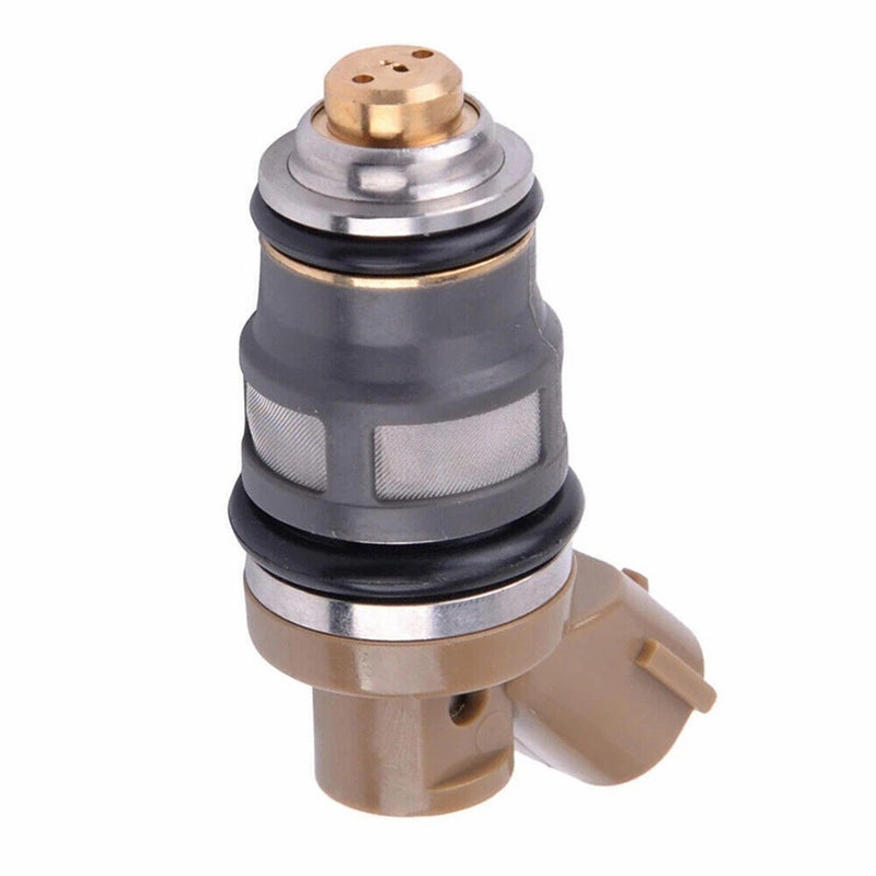 Toyota Corolla AE101 1991-2000 AE111 1997-2000 23250-16140 1PCS Fuel Injector