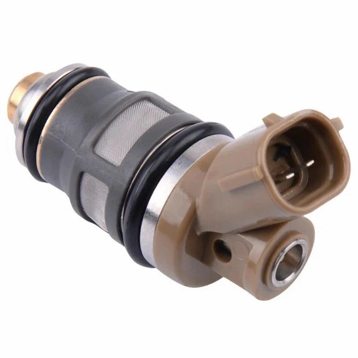 Toyota Corolla AE101 1991-2000 AE111 1997-2000 23250-16140 1PCS Fuel Injector
