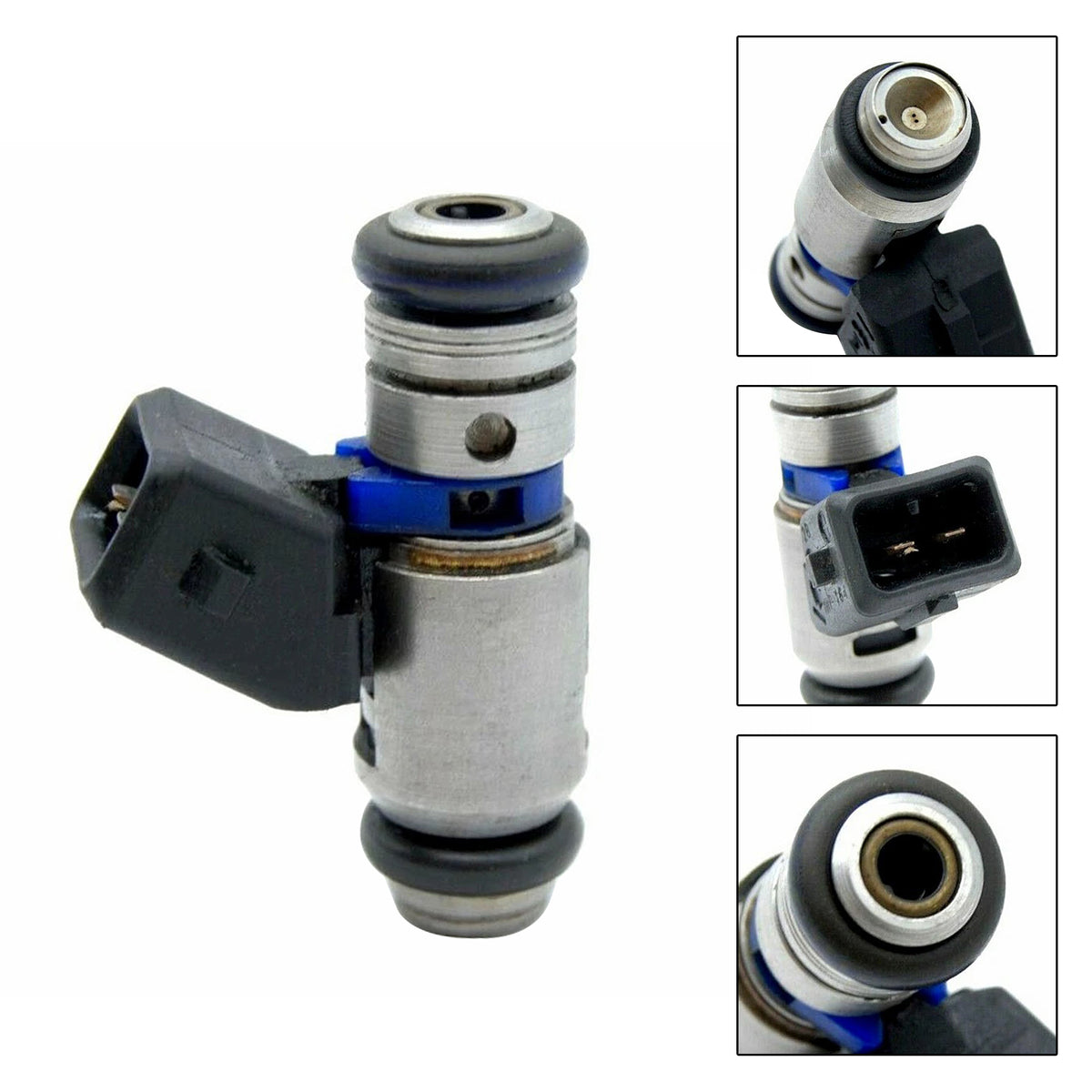 Fiat Multipla 1999-2010 Doblo 2001-Onwards IWP164 1PCS Fuel Injector
