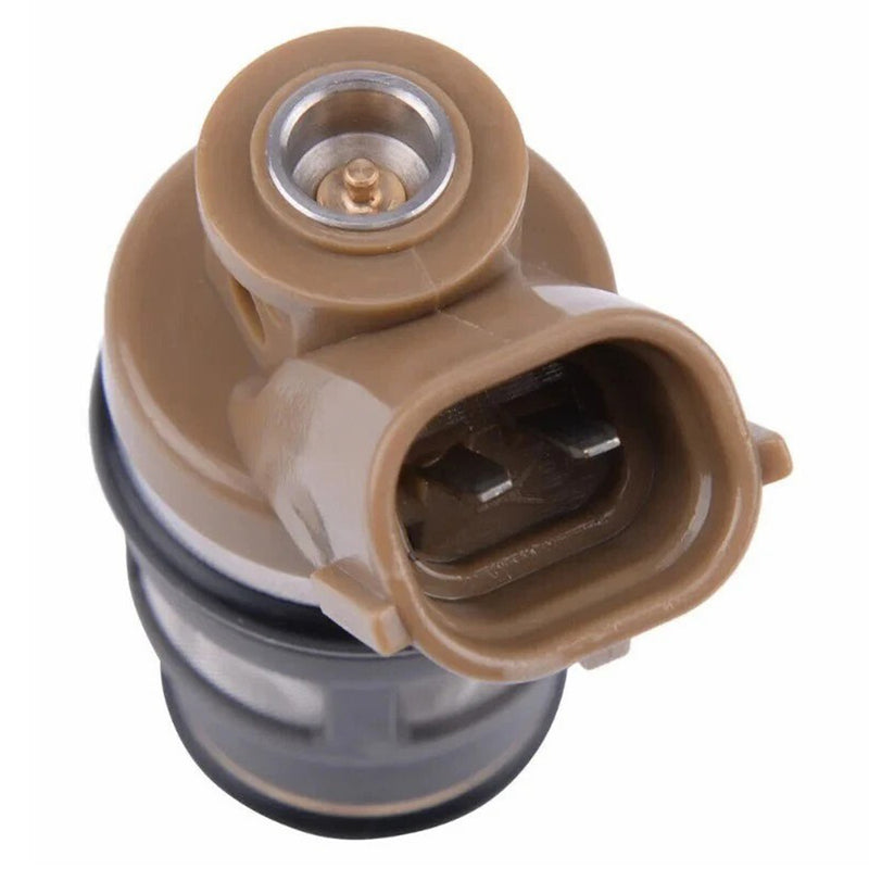 Toyota Corolla AE101 1991-2000 AE111 1997-2000 23250-16140 4PCS Fuel Injector