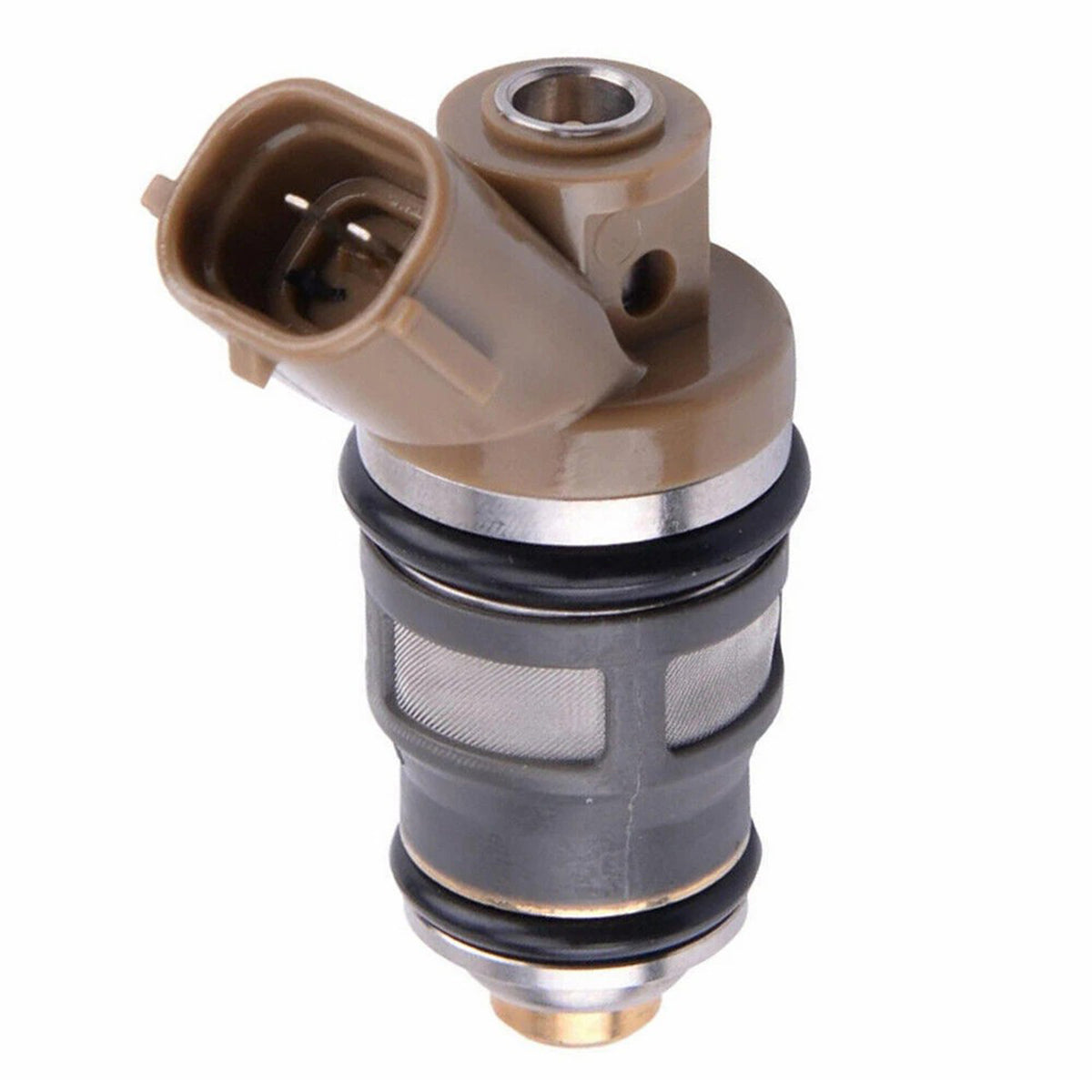 Toyota Corolla AE101 1991-2000 AE111 1997-2000 23250-16140 1PCS Fuel Injector