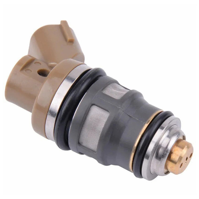 Toyota Corolla AE101 1991-2000 AE111 1997-2000 23250-16140 1PCS Fuel Injector
