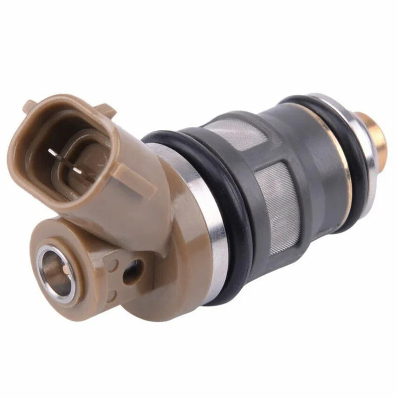 Toyota Corolla AE101 1991-2000 AE111 1997-2000 23250-16140 1PCS Fuel Injector