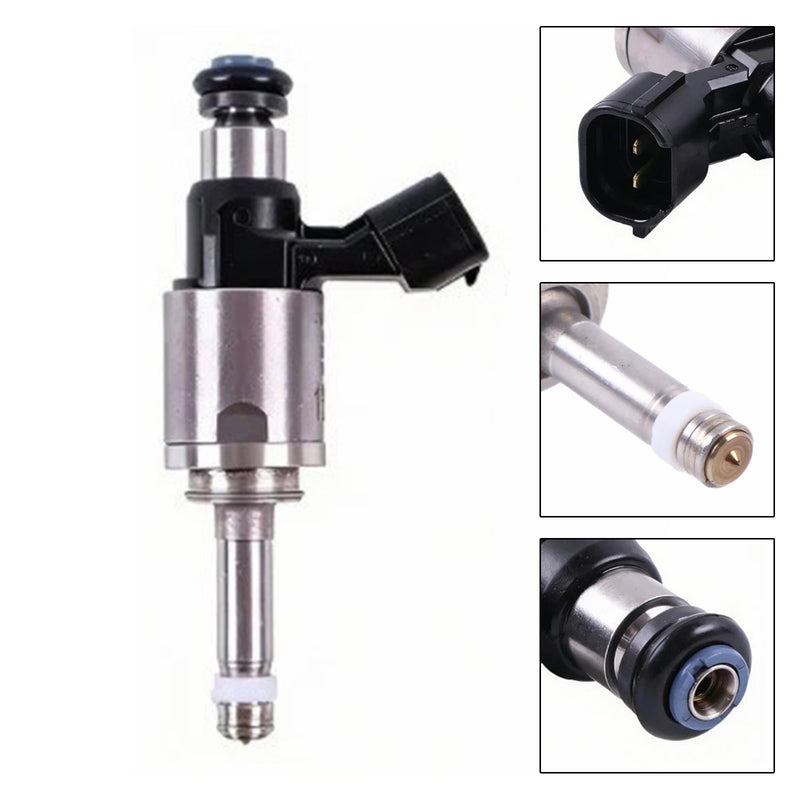 Toyota Auris C-HR Corolla 23250-47070 2325047070 1PCS Fuel Injector
