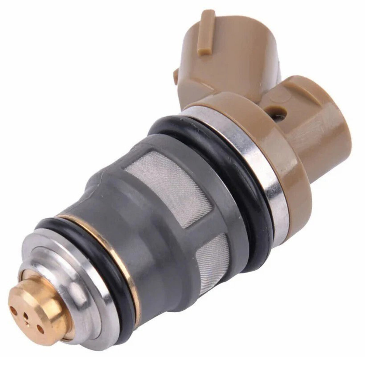 Toyota Corolla AE101 1991-2000 AE111 1997-2000 23250-16140 1PCS Fuel Injector