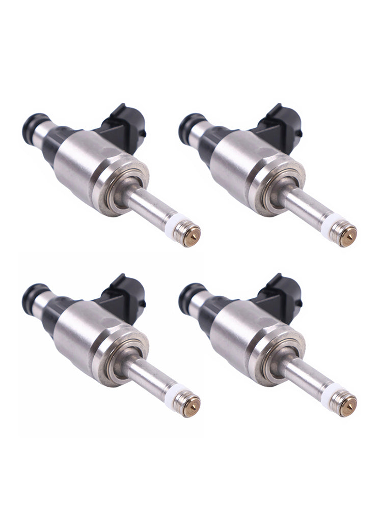 Toyota Auris C-HR Corolla 23250-47070 2325047070 4PCS Fuel Injector