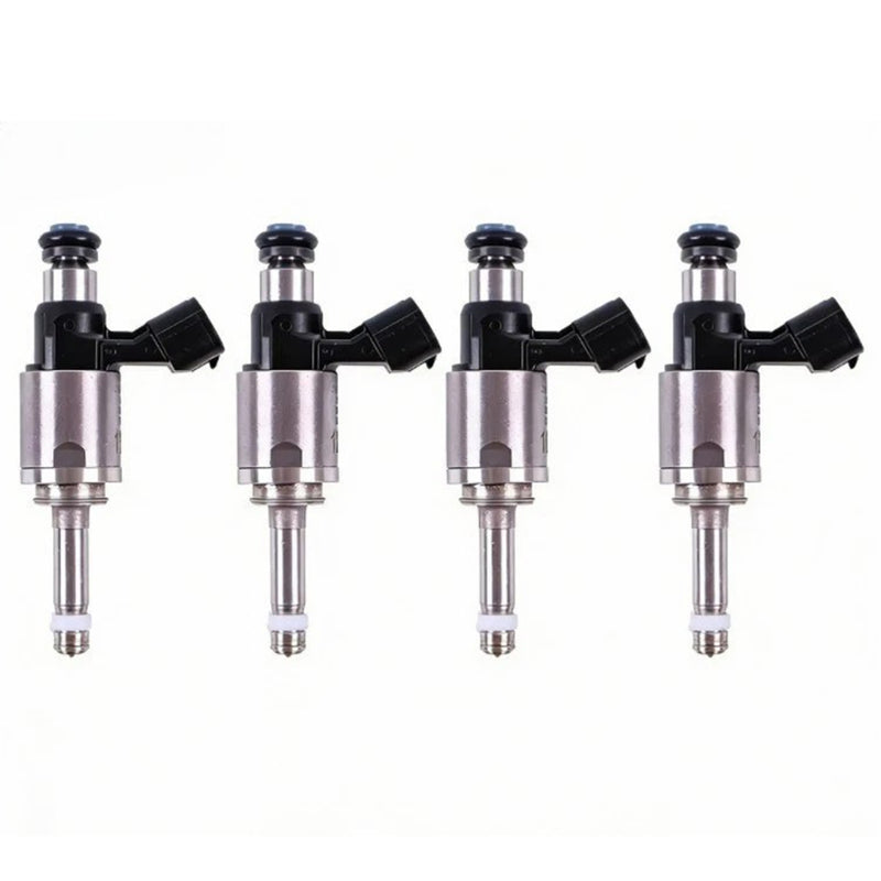Toyota Auris C-HR Corolla 23250-47070 2325047070 4PCS Fuel Injector