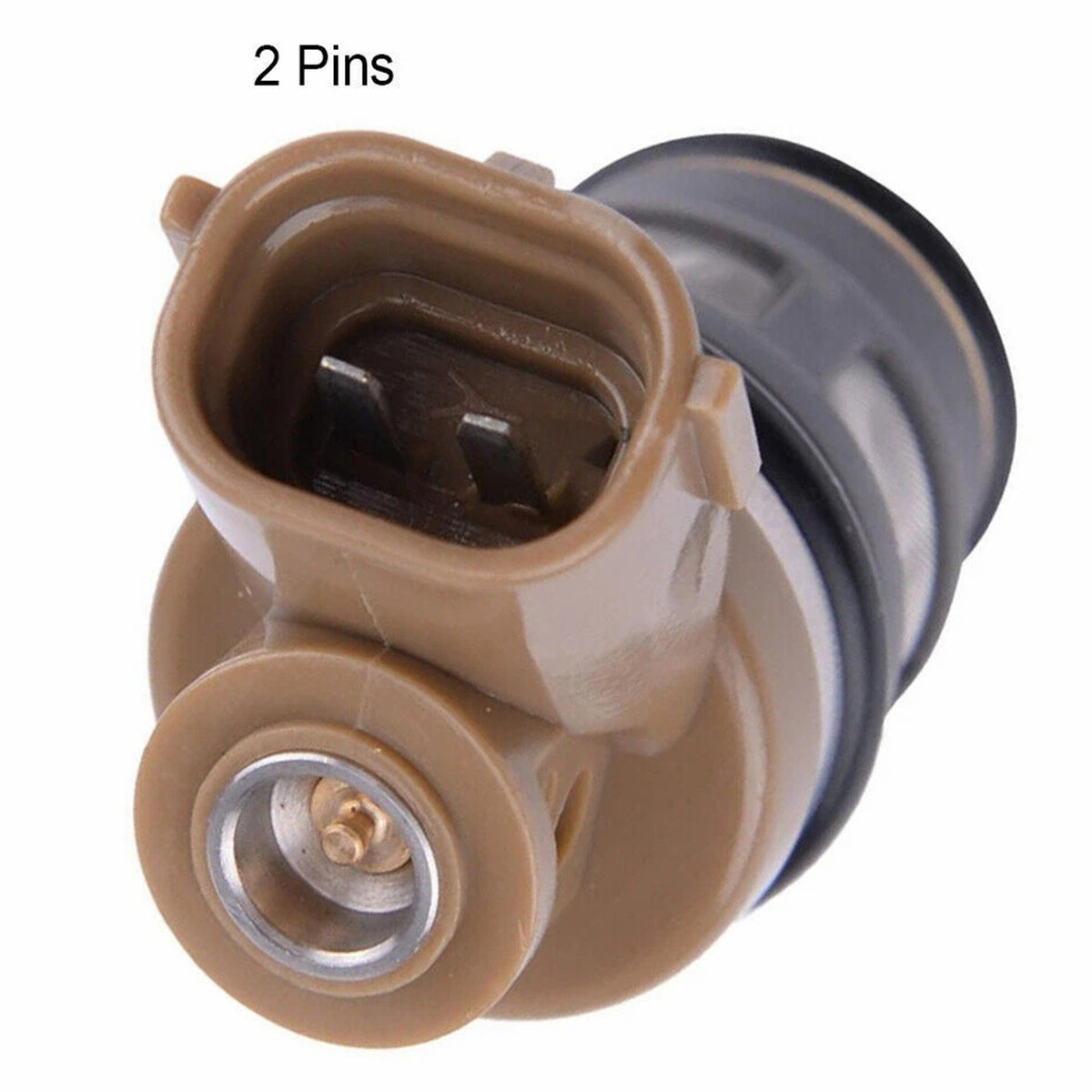 Toyota Corolla AE101 1991-2000 AE111 1997-2000 23250-16140 1PCS Fuel Injector