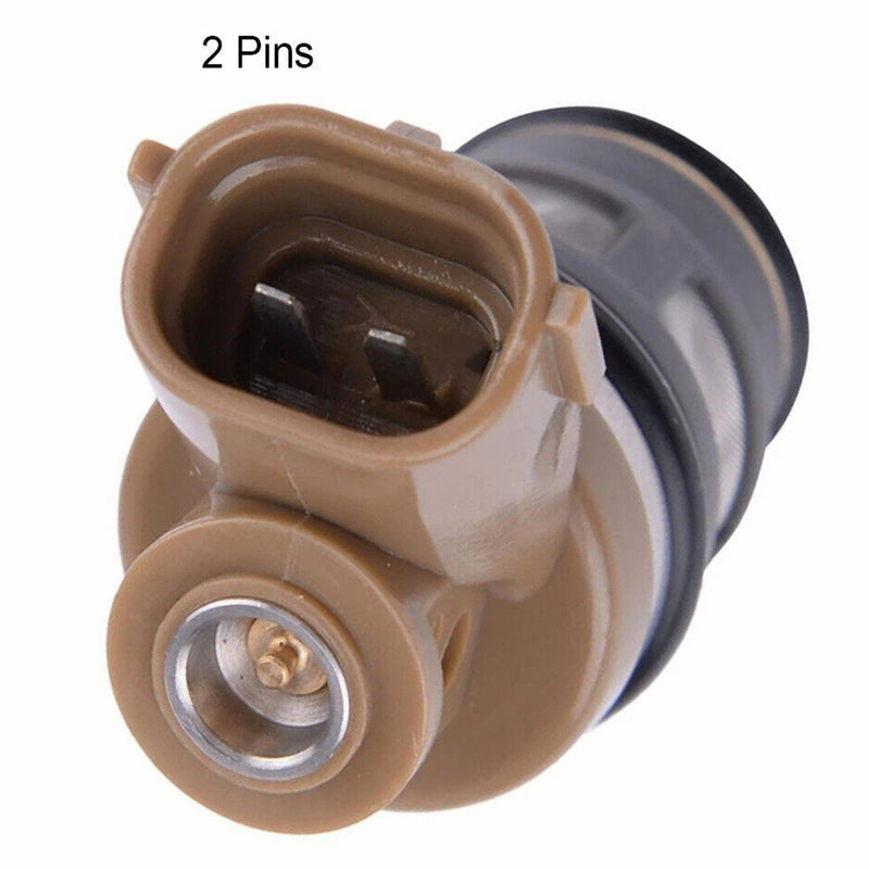 Toyota Corolla AE101 1991-2000 AE111 1997-2000 23250-16140 1PCS Fuel Injector