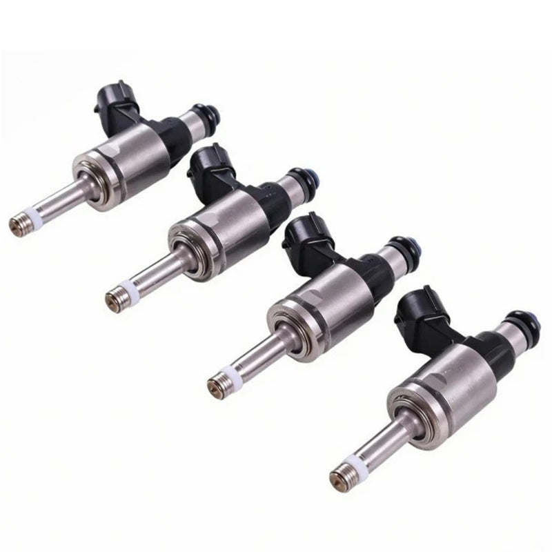 Toyota Auris C-HR Corolla 23250-47070 2325047070 4PCS Fuel Injector