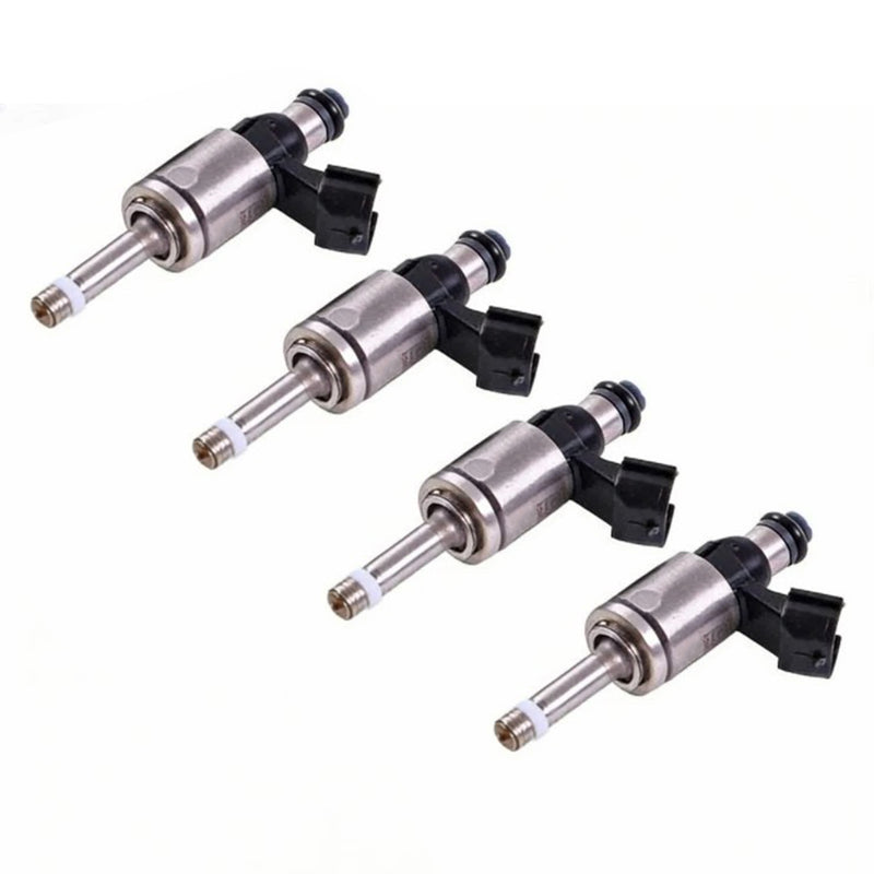Toyota Auris C-HR Corolla 23250-47070 2325047070 4PCS Fuel Injector