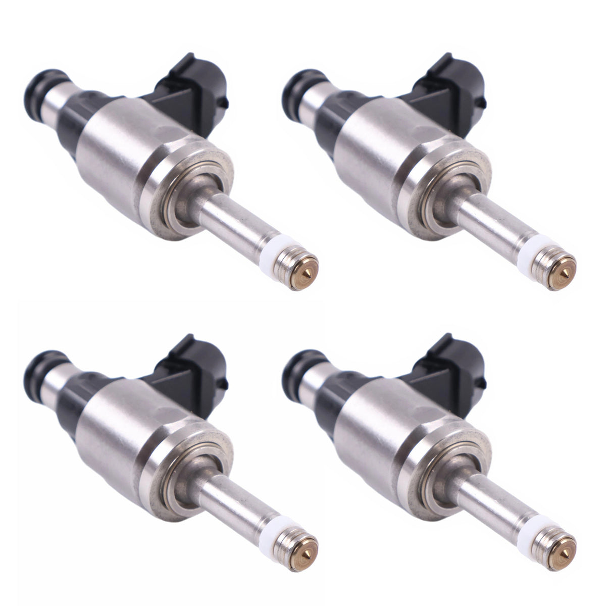 Toyota Auris C-HR Corolla 23250-47070 2325047070 4PCS Fuel Injector