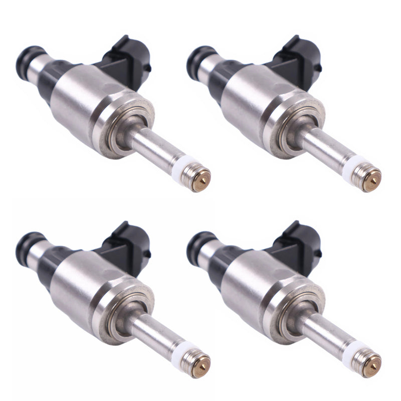 Toyota Auris C-HR Corolla 23250-47070 2325047070 4PCS Fuel Injector