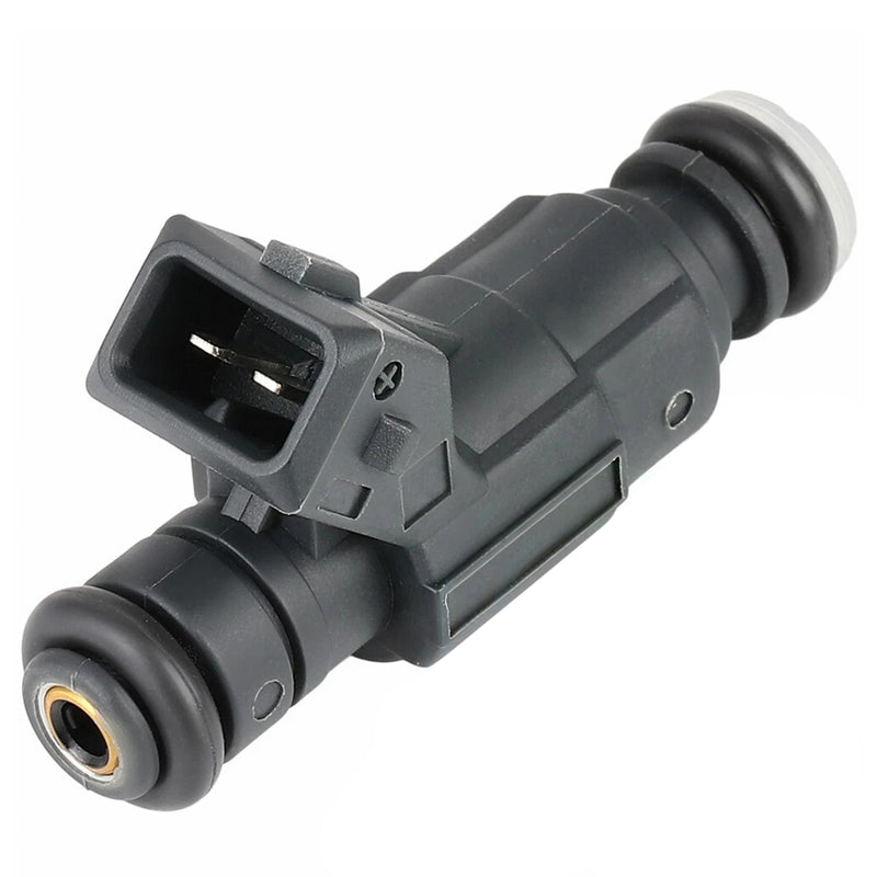 Audi A3 S3 1999-2003 TT 1.8T 1998-2006 0280156063 4PCS Fuel Injector