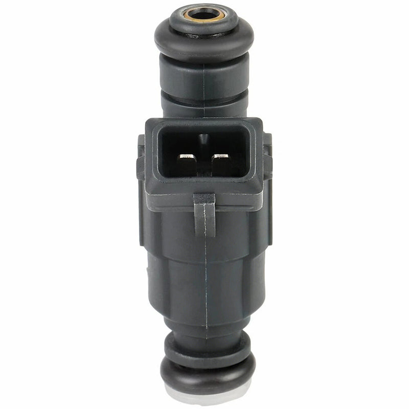 Audi A3 S3 1999-2003 TT 1.8T 1998-2006 0280156063 4PCS Fuel Injector