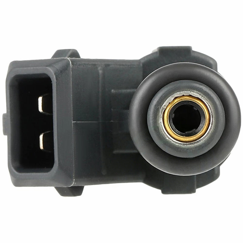 Audi A3 S3 1999-2003 TT 1.8T 1998-2006 0280156063 4PCS Fuel Injector