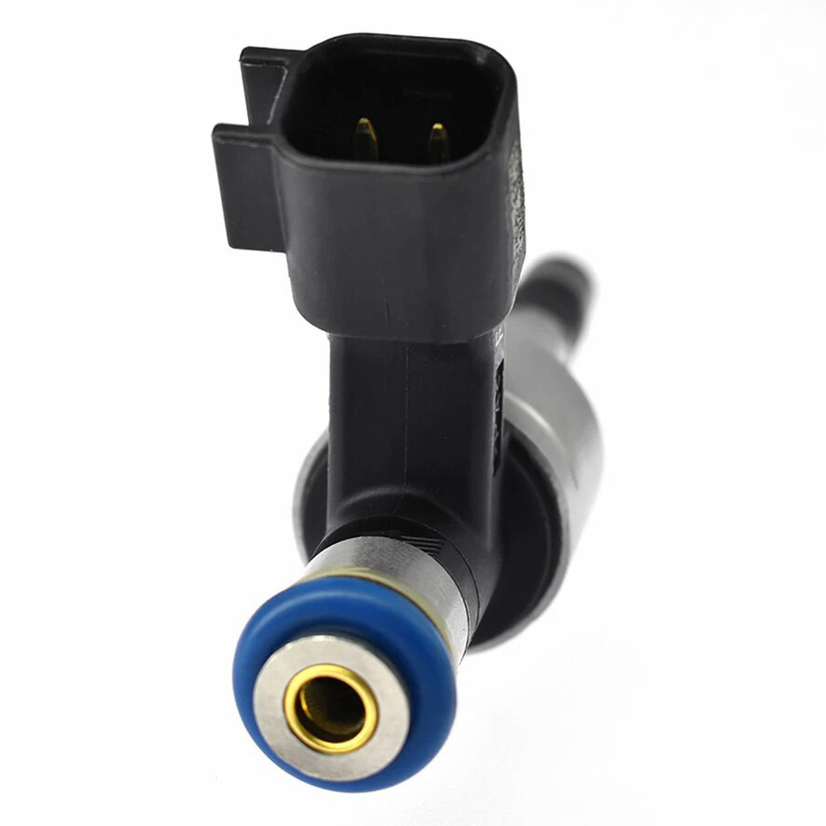 Cadillac CTS SRX For GMC Terrain 2010-2011 12629927 6PCS Fuel Injector