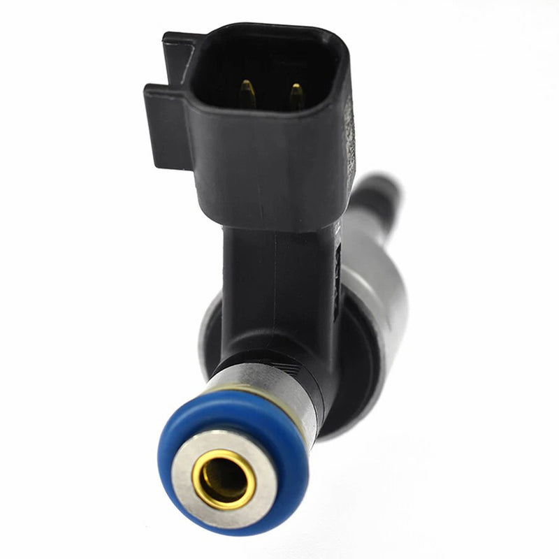 Cadillac CTS SRX For GMC Terrain 2010-2011 12629927 6PCS Fuel Injector
