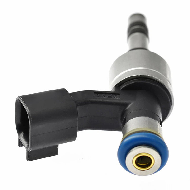 Cadillac CTS SRX For GMC Terrain 2010-2011 12629927 1PCS Fuel Injector