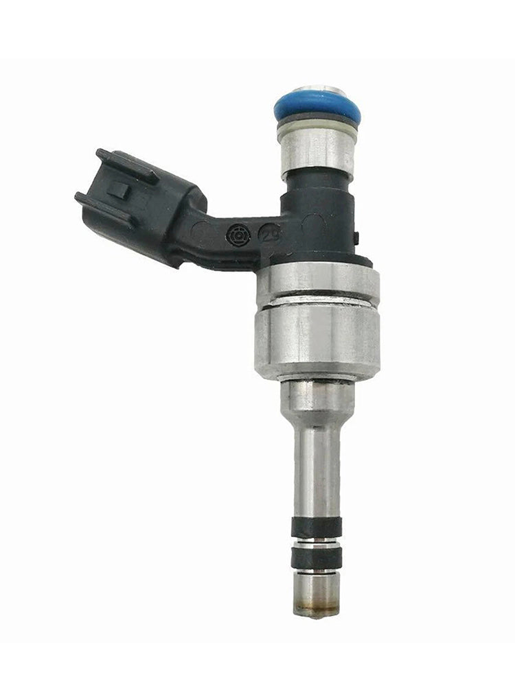 Cadillac CTS SRX For GMC Terrain 2010-2011 12629927 1PCS Fuel Injector
