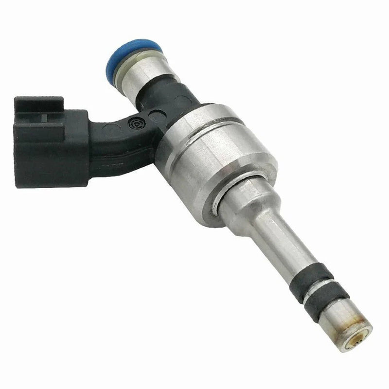 Cadillac CTS SRX For GMC Terrain 2010-2011 12629927 1PCS Fuel Injector