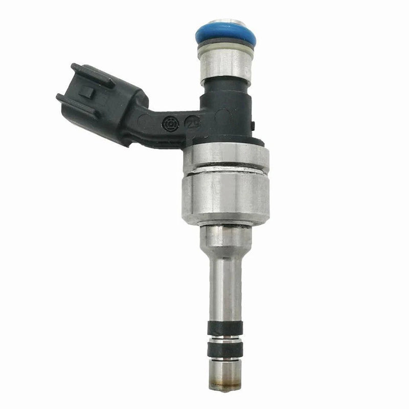 Cadillac CTS SRX For GMC Terrain 2010-2011 12629927 1PCS Fuel Injector