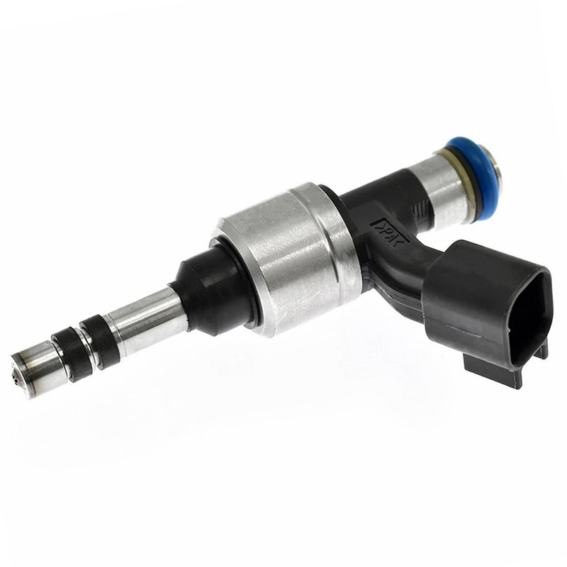 Cadillac CTS SRX For GMC Terrain 2010-2011 12629927 1PCS Fuel Injector