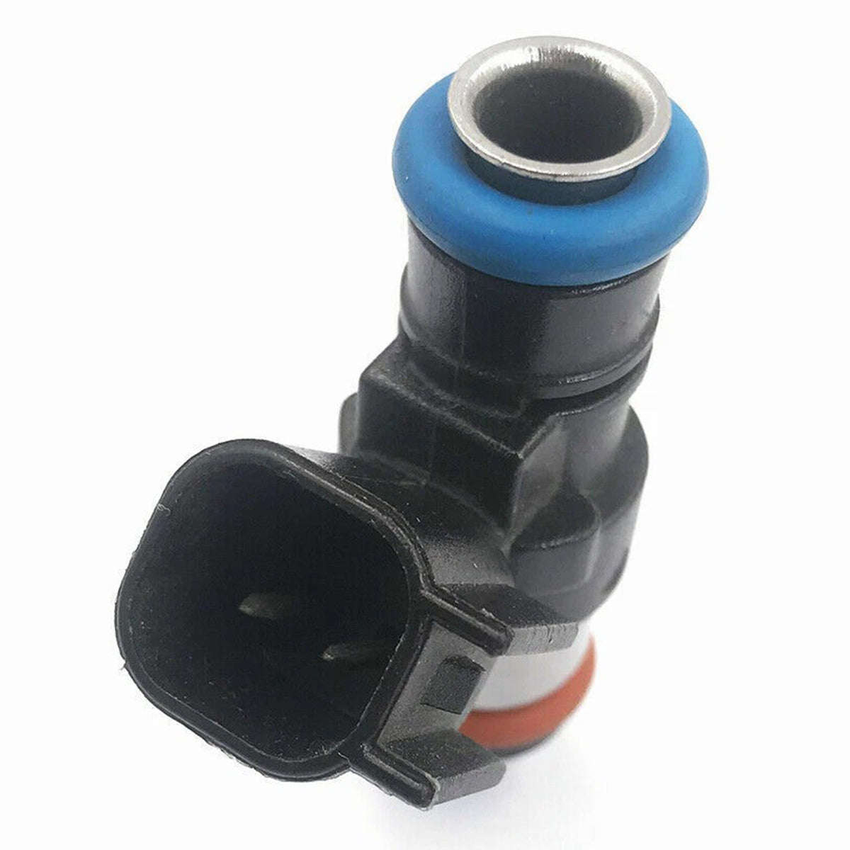 Chevrolet CTS 6.2L 2012 Camaro 2010-2015 0280158051 1PCS Fuel Injector