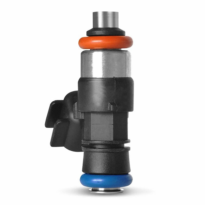 Chevrolet CTS 6.2L 2012 Camaro 2010-2015 0280158051 8PCS Fuel Injector