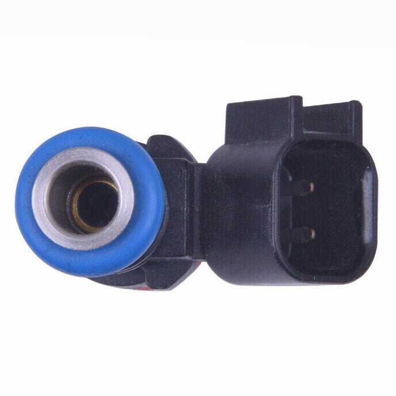 Chevrolet CTS 6.2L 2012 Camaro 2010-2015 0280158051 8PCS Fuel Injector