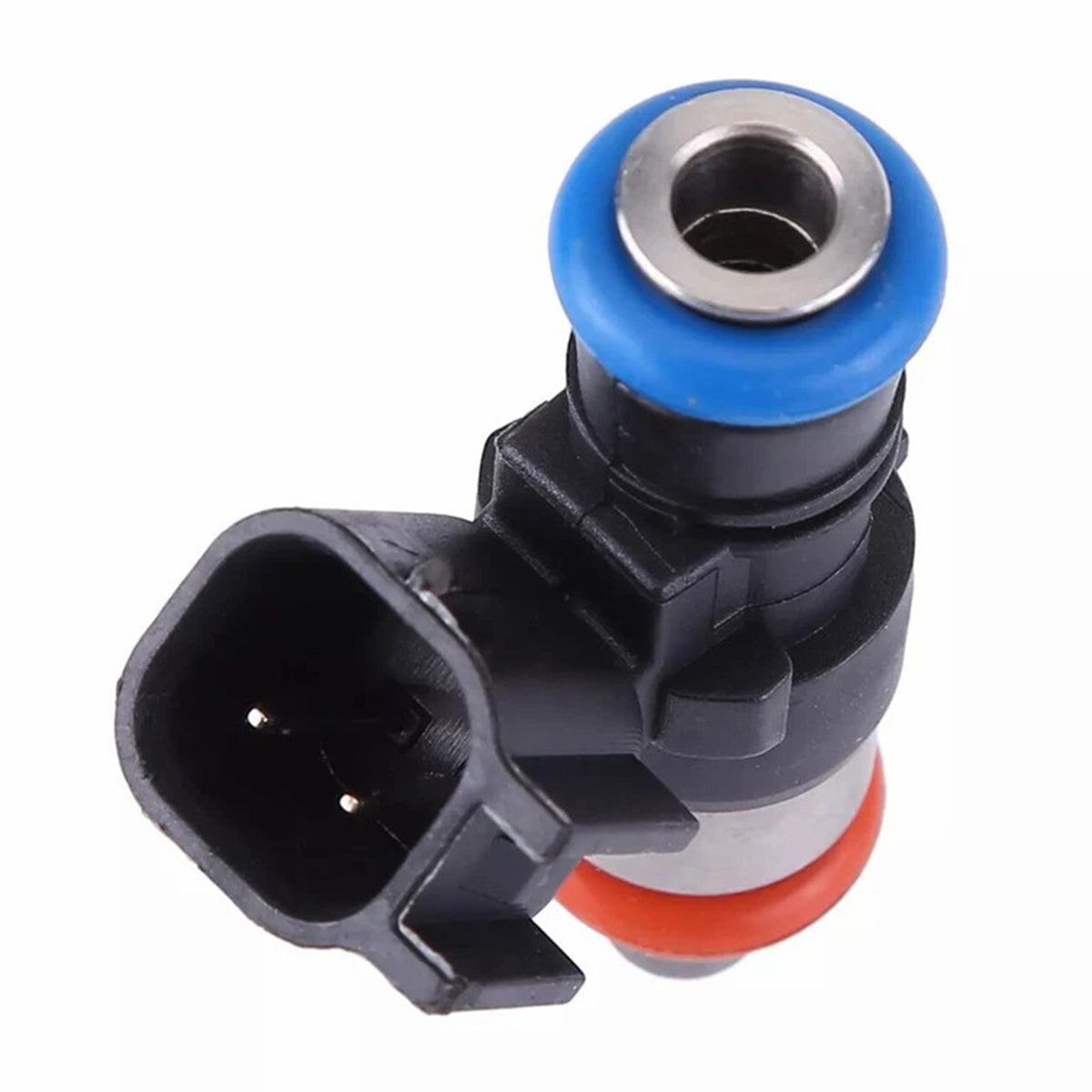 Chevrolet CTS 6.2L 2012 Camaro 2010-2015 0280158051 1PCS Fuel Injector
